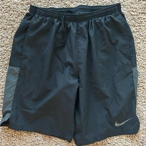 Nike athletic shorts